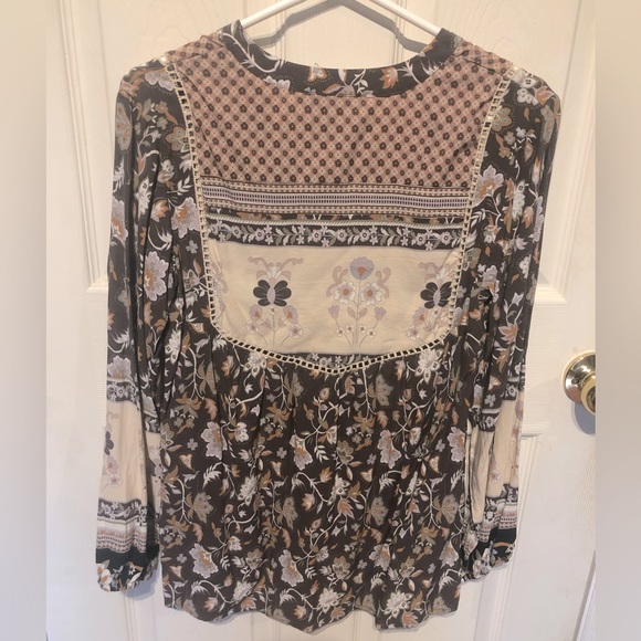 Portobello Road blouse Copy - Picture 5 of 7